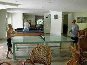Otel Sinem & Marmaris
