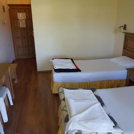 Otel Sinem & *